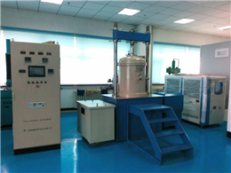 只能幫你到這了！真空熱壓爐的結(jié)構(gòu)詳細(xì)說明