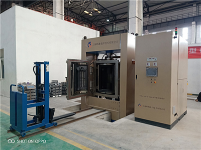 給你一臺真空熱壓機，你知道它的特點嗎？